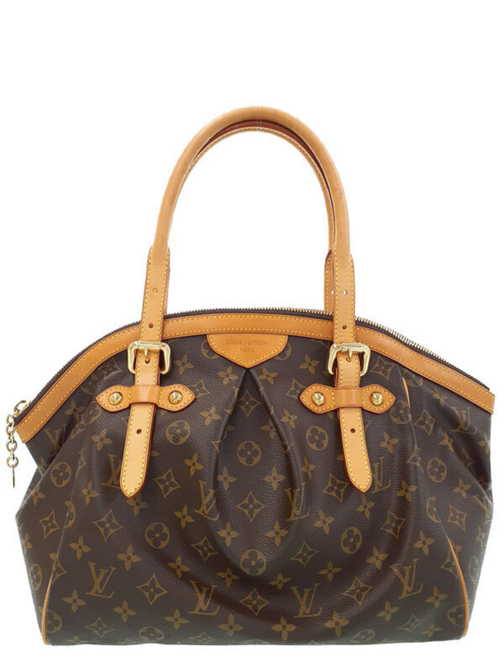 Louis Vuitton Monogram Tivoli Shoulder Bag